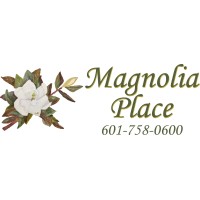 Magnolia Place Retirement Home logo, Magnolia Place Retirement Home contact details