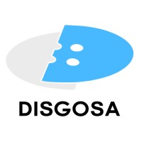 Disgosa logo, Disgosa contact details