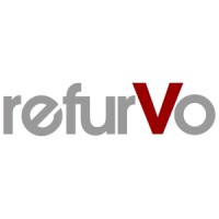 Refurvo LLC logo, Refurvo LLC contact details