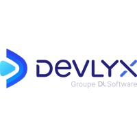 Devlyx - Groupe DL Software logo, Devlyx - Groupe DL Software contact details