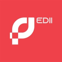 PT EDI Indonesia logo, PT EDI Indonesia contact details