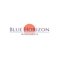 Blue Horizon Investments logo, Blue Horizon Investments contact details