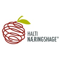 Halti Næringshage AS logo, Halti Næringshage AS contact details