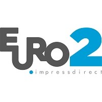 EURO2 - IMPRESS DIRECT logo, EURO2 - IMPRESS DIRECT contact details