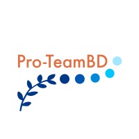 Pro-Team BD logo, Pro-Team BD contact details