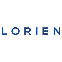 Lorien Finance logo, Lorien Finance contact details