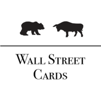 Wall Street Cards logo, Wall Street Cards contact details