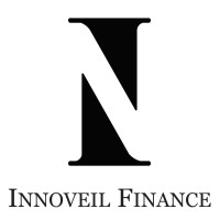 Innoveil Finance logo, Innoveil Finance contact details