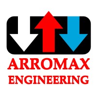 ARROMAX ENGINEERING LIMITED logo, ARROMAX ENGINEERING LIMITED contact details