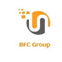 BFC GROUP logo, BFC GROUP contact details