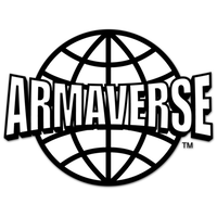 Armaverse, Inc. logo, Armaverse, Inc. contact details