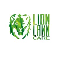 Lion Lawn Care logo, Lion Lawn Care contact details