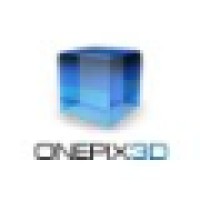 onepix3d logo, onepix3d contact details