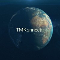 TMKonnect logo, TMKonnect contact details