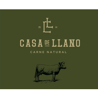 CASA DE LLANO logo, CASA DE LLANO contact details