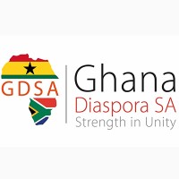 Ghana Diaspora SA logo, Ghana Diaspora SA contact details