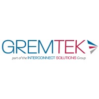 GREMTEK logo, GREMTEK contact details