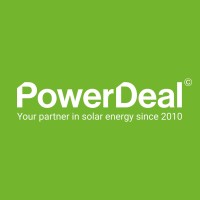 Powerdeal SPRL logo, Powerdeal SPRL contact details