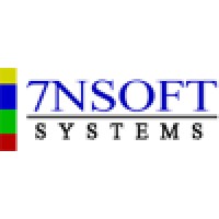 7nSoft Systems logo, 7nSoft Systems contact details