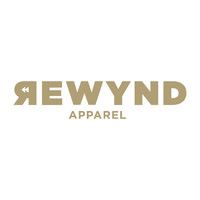 Rewynd Apparel logo, Rewynd Apparel contact details