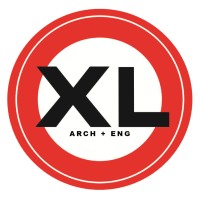 XL Arch&Eng logo, XL Arch&Eng contact details