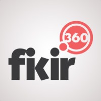 Fikir360 logo, Fikir360 contact details