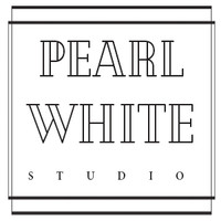 Pearl White Studio logo, Pearl White Studio contact details