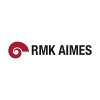 RMK AIMES logo, RMK AIMES contact details