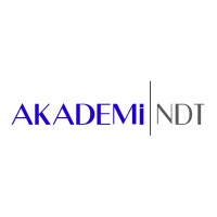 Akademi NDT Tahribatsız Muayene ve Mühendislik Hizmetleri Ltd. Şti. logo, Akademi NDT Tahribatsız Muayene ve Mühendislik Hizmetleri Ltd. Şti. contact details