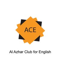 ACE - Al Azhar Club for English logo, ACE - Al Azhar Club for English contact details