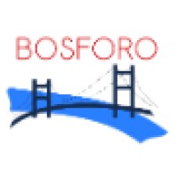 BOSFORO Ltd.Co. logo, BOSFORO Ltd.Co. contact details