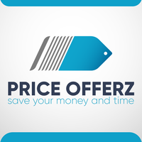 Price Offerz logo, Price Offerz contact details