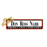 Don Ross Nabb Production Companies logo, Don Ross Nabb Production Companies contact details