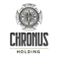 Chronus Holding logo, Chronus Holding contact details