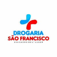 DROGARIA SãO FRANCISCO logo, DROGARIA SãO FRANCISCO contact details