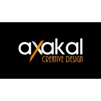 Axakal Creative Design logo, Axakal Creative Design contact details