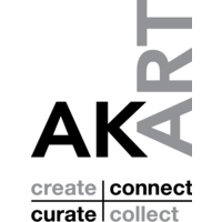 AKArt Advisory logo, AKArt Advisory contact details