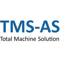 TMS-AS logo, TMS-AS contact details