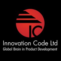 Innovation Code Ltd logo, Innovation Code Ltd contact details