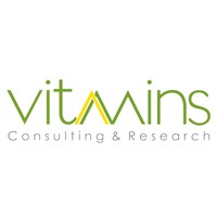 Vitamins Consulting & Research logo, Vitamins Consulting & Research contact details