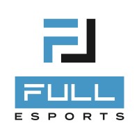 Full Esports logo, Full Esports contact details