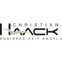 Christian Haack I Business Exit Angel logo, Christian Haack I Business Exit Angel contact details