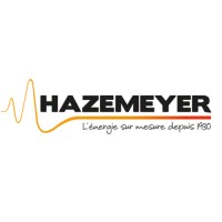 Hazemeyer logo, Hazemeyer contact details