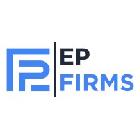 EPFirms logo, EPFirms contact details