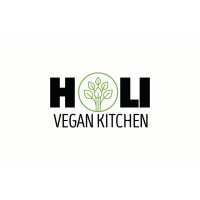 HOLI Vegan Kitchen logo, HOLI Vegan Kitchen contact details