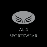 ALIS SPORTSWEAR logo, ALIS SPORTSWEAR contact details