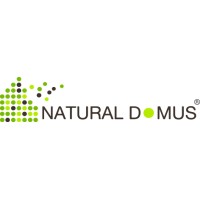 Natural Domus logo, Natural Domus contact details