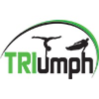 TRIumph Gymnastics logo, TRIumph Gymnastics contact details