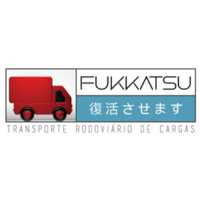 Fukkatsu Transportes Rodoviários de Cargas logo, Fukkatsu Transportes Rodoviários de Cargas contact details