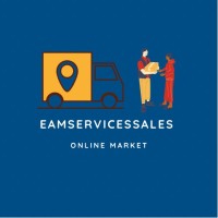 EAMSERVICESSALES logo, EAMSERVICESSALES contact details